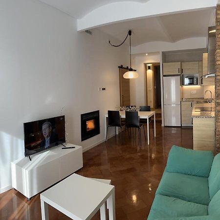 Apartamento Cal Lleuger Guardiola de Berga Exterior foto