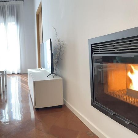Apartamento Cal Lleuger Guardiola de Berga Exterior foto