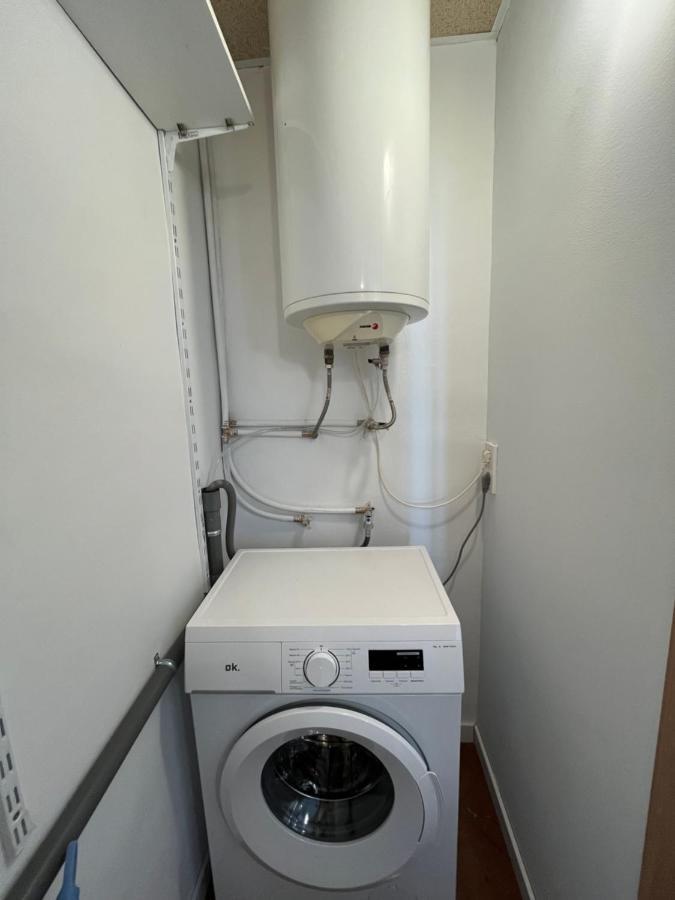 Apartamento Cal Lleuger Guardiola de Berga Exterior foto